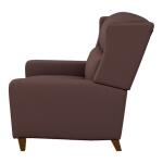 Dante High Leg Reclining Chair - 295405 - Image 3