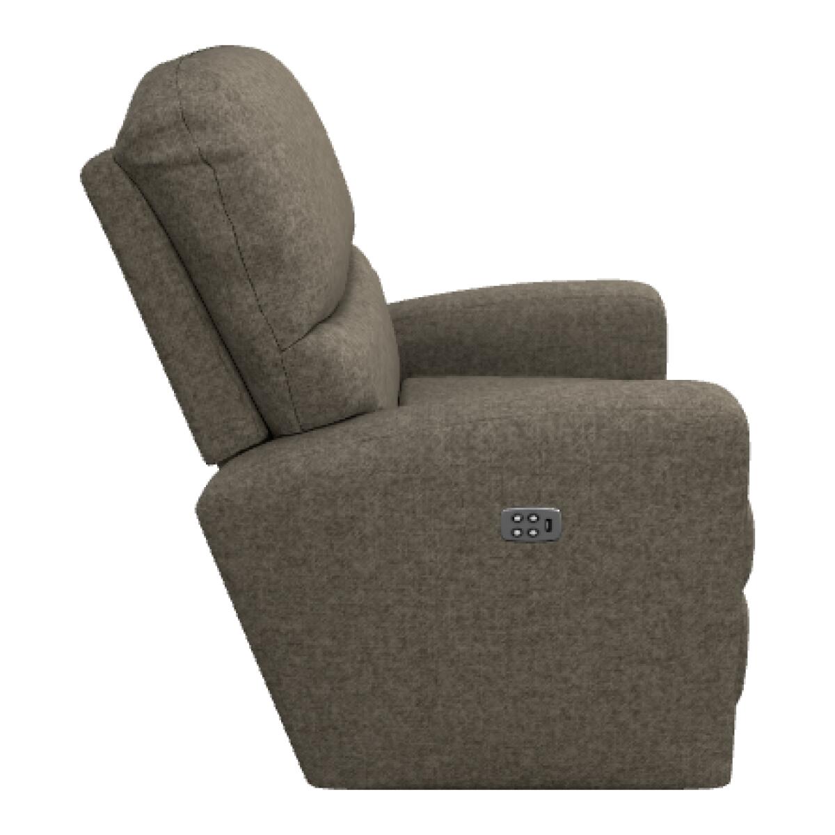 Sherman Power Wall Recliner - P16725 - Image 5