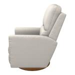 Wynne Swivel Gliding Recliner - 017700 - Image 3