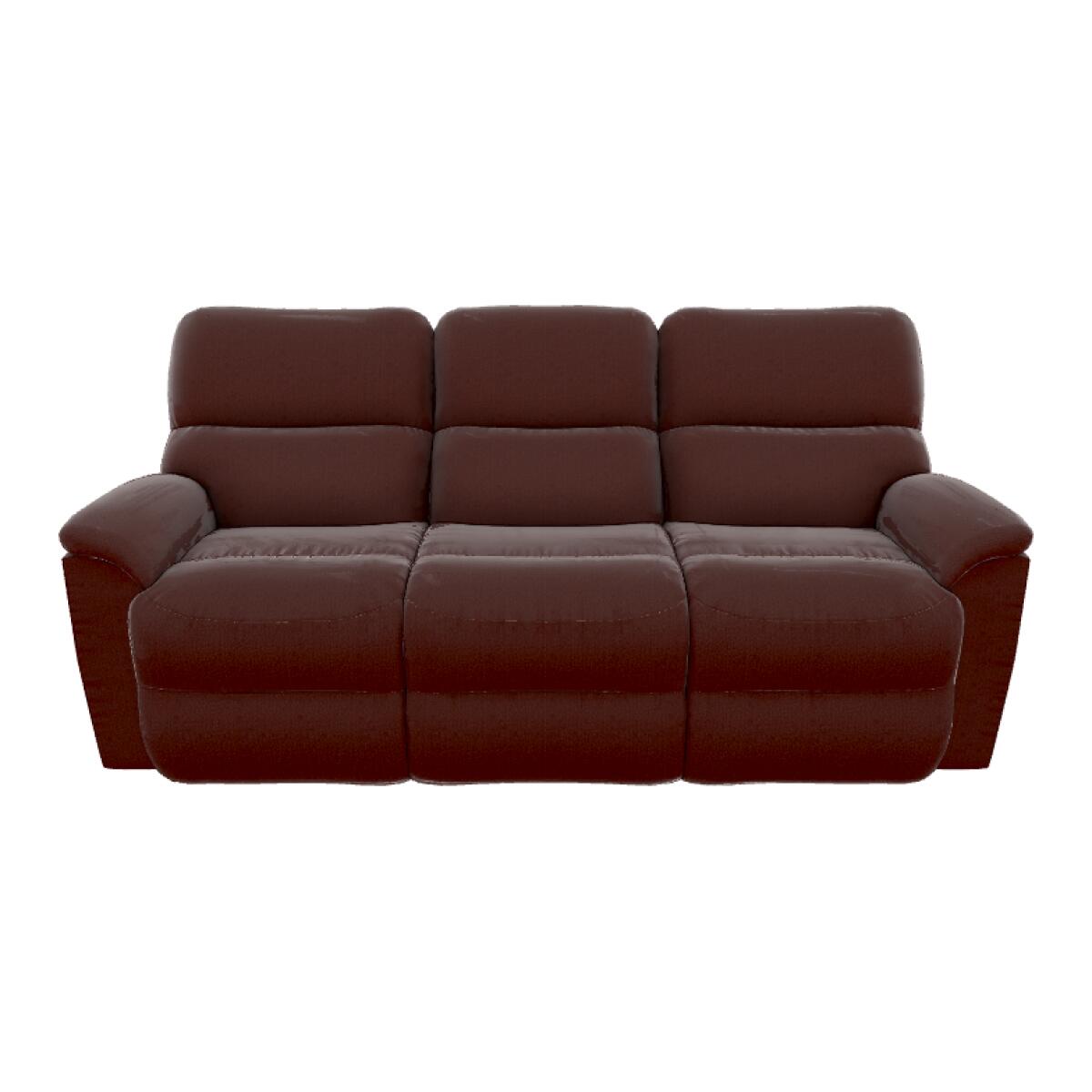Brooks Power Reclining Sofa w/ Headrest & Lumbar - X44727 - Image 2
