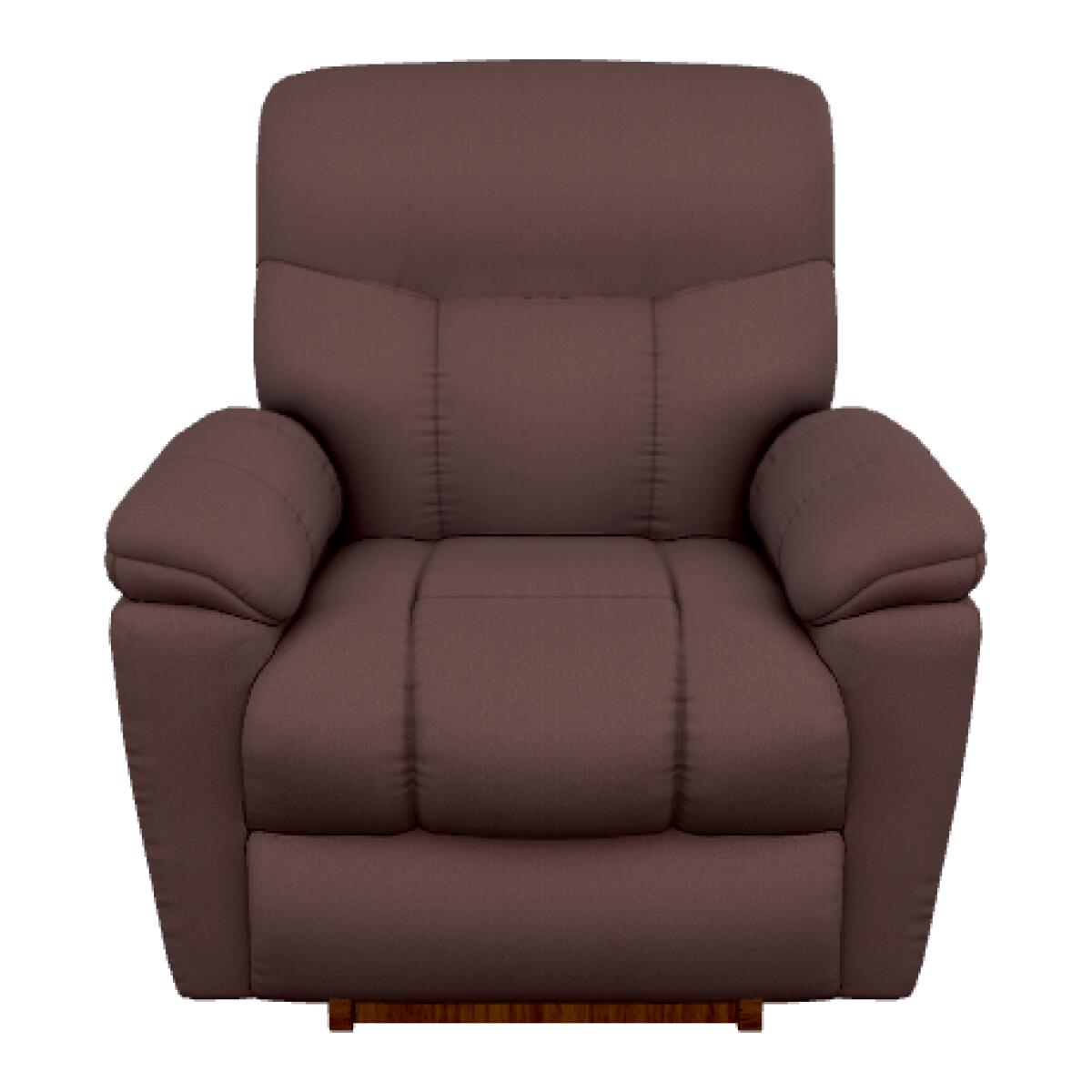 Morrison Power Rocking Recliner w/ Headrest - 10U766 - Image 2