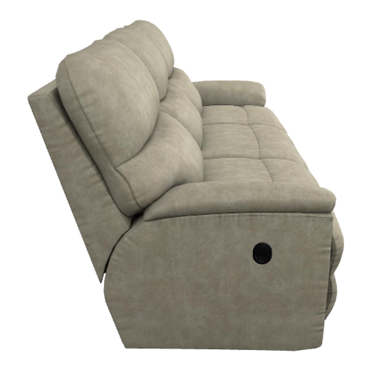 Trouper Reclining Sofa - 444724 - Image 5