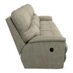 Trouper Reclining Sofa - 444724 - Image 5