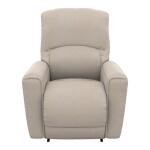 Cassian Power Wall Recliner w/ Headrest & Lumbar - 16X802