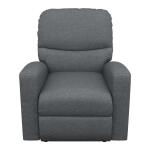 Sherman Power Rocking Recliner - P10725