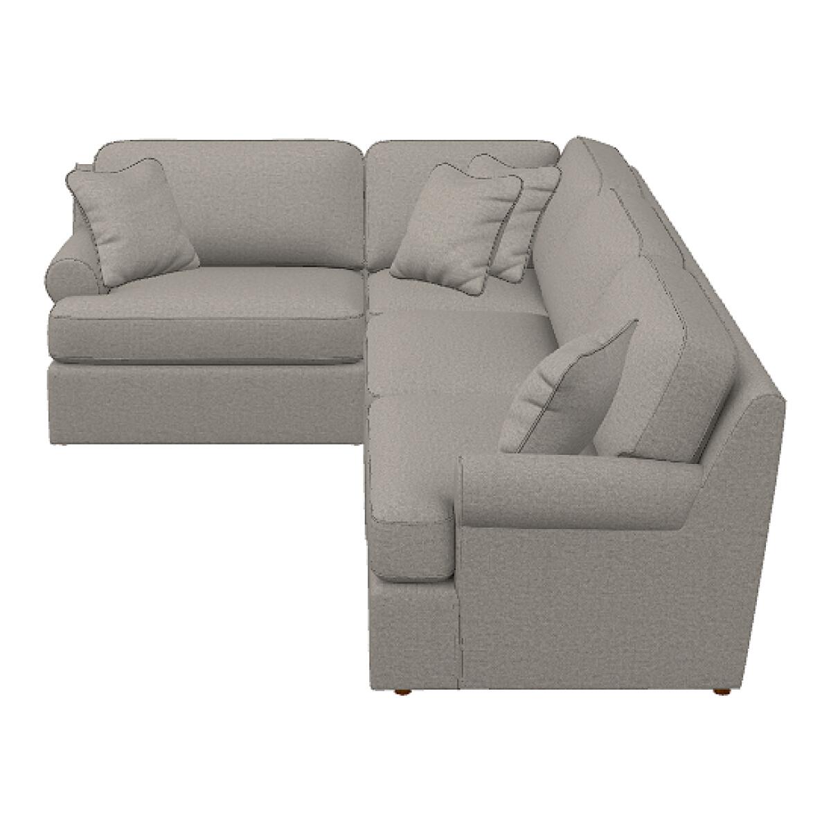 Alani Modular Sectional - xxs665 - Image 2