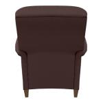 Fletcher High Leg Reclining Chair - 295424 - Image 4