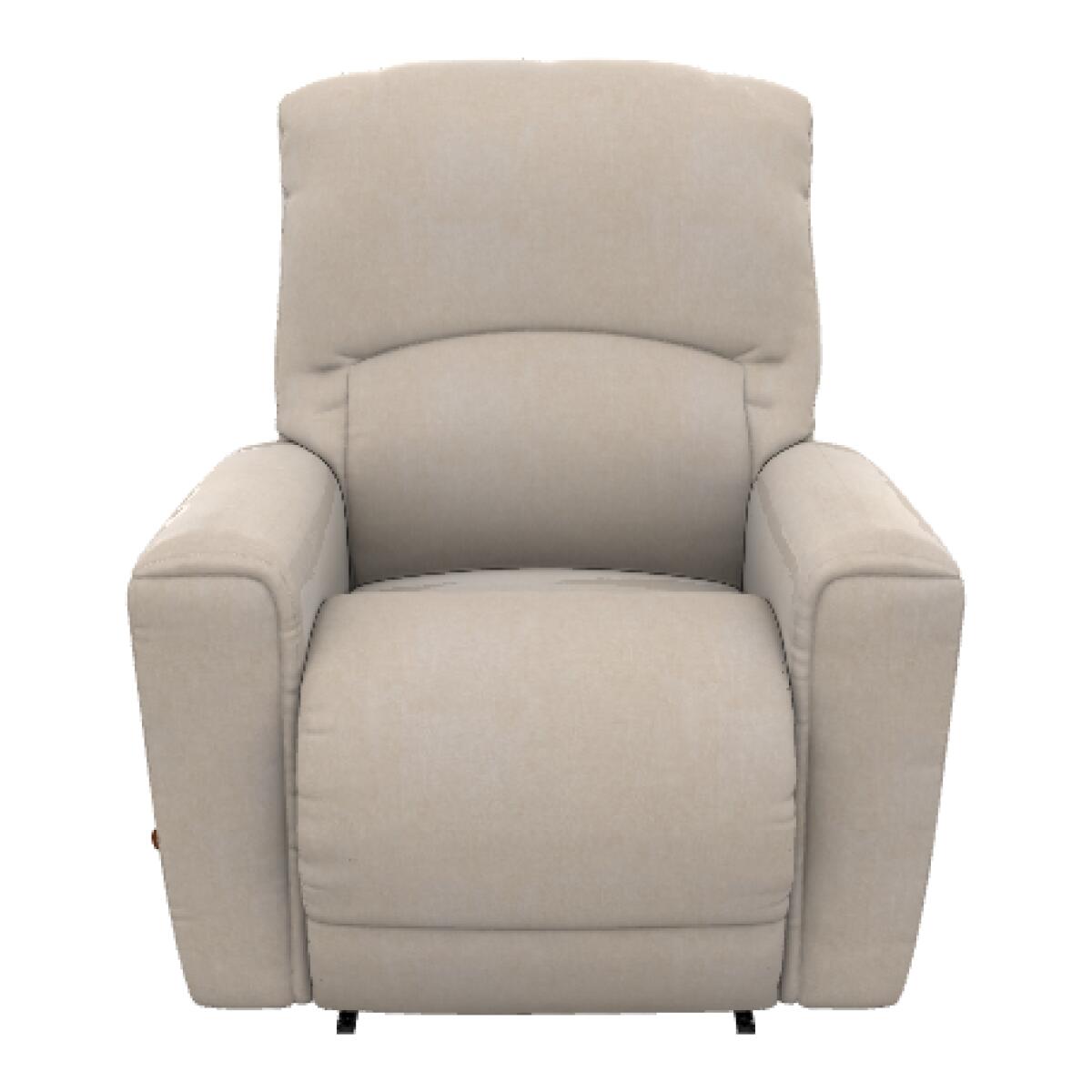 Cassian Wall Recliner - 016802 - Image 2