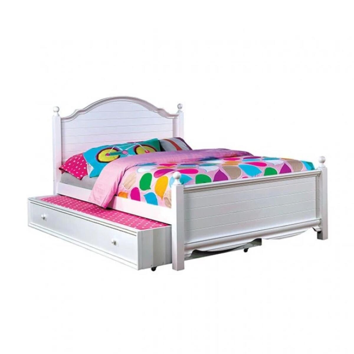 Dani 4 Pc Twin Bedroom Set w/ Trundle - Image 5