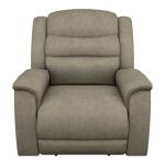 Redwood Power Wall Recliner w/ Headrest & Lumbar - 16X776