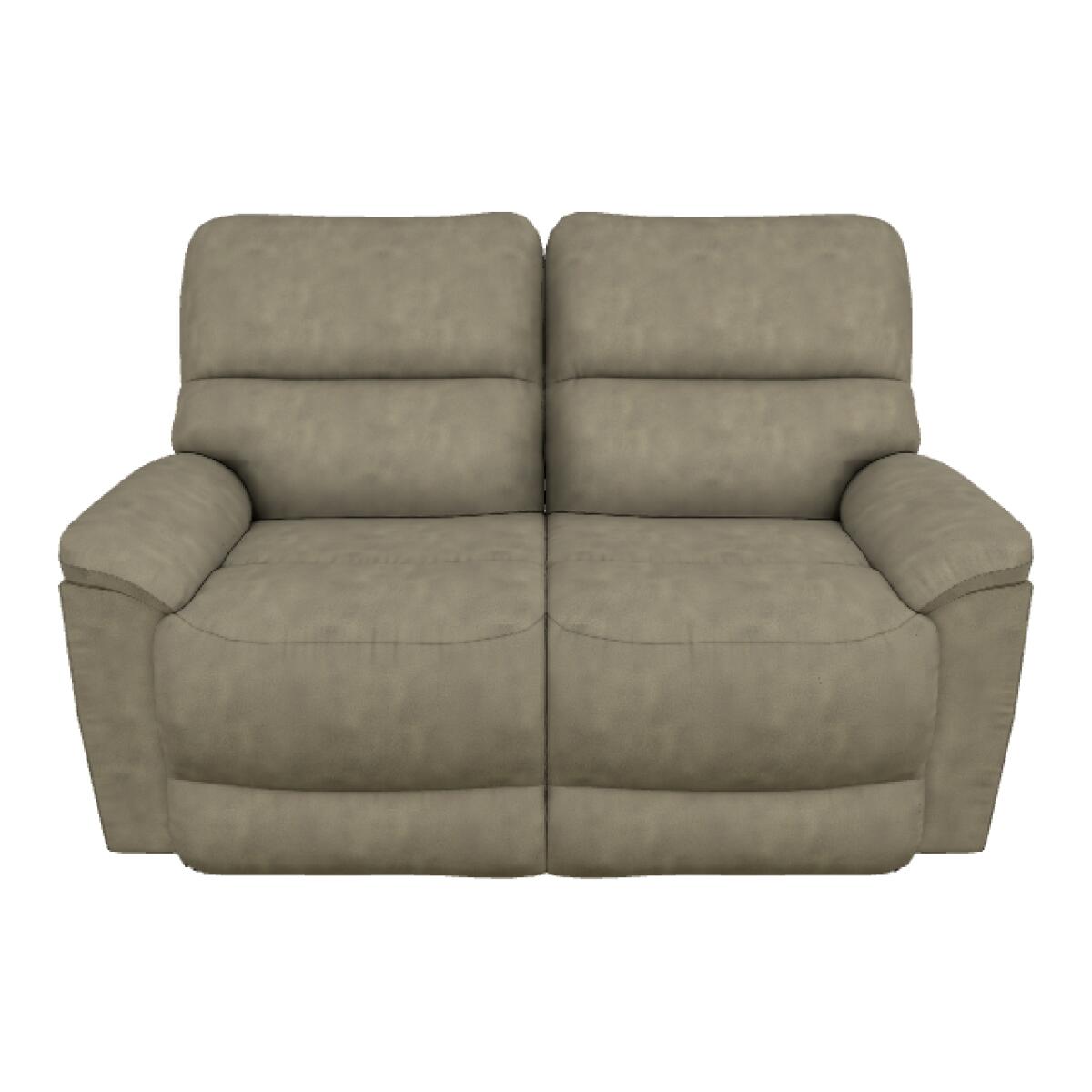 Brooks Reclining Loveseat - 448727 - Image 2
