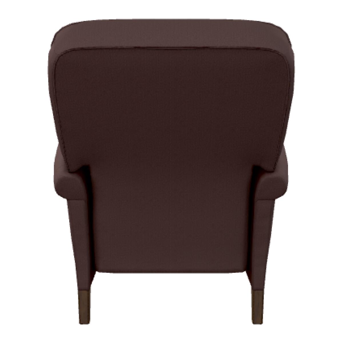 Haven High Leg Reclining Chair - 028450 - Image 4