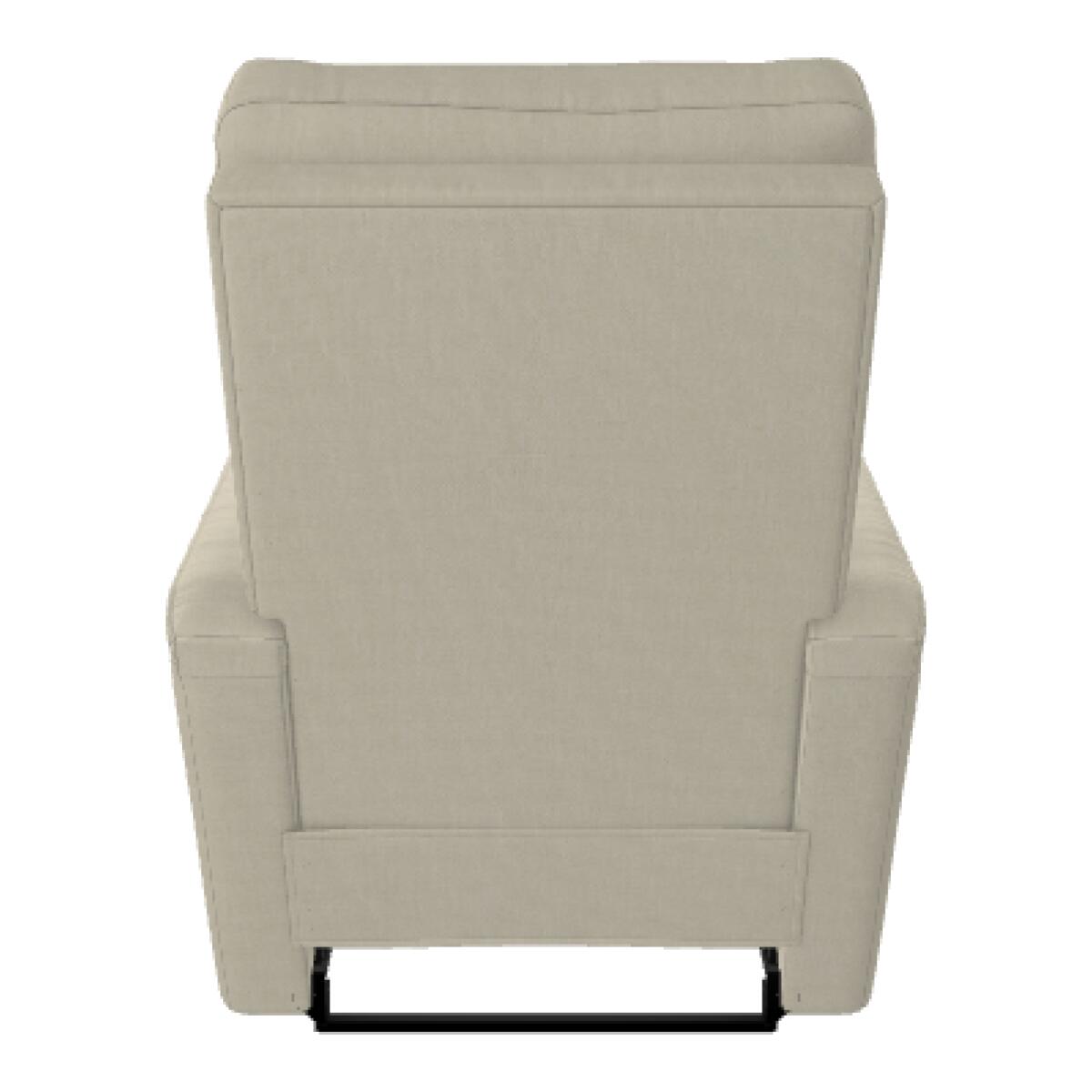 Baron Power Wall Recliner w/ Headrest & Lumbar - 16X807 - Image 4