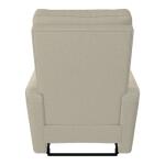 Baron Power Wall Recliner w/ Headrest & Lumbar - 16X807 - Image 4