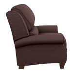 Carleton High Leg Reclining Chair - 295471 - Image 4
