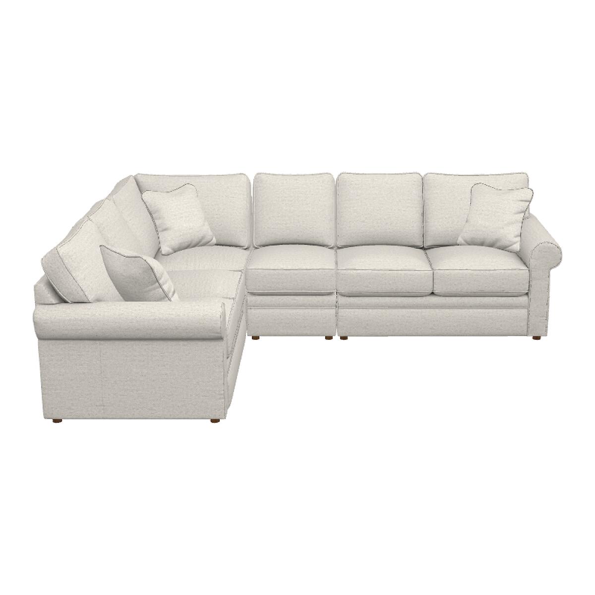Collins Sectional - xxs494 - Image 4