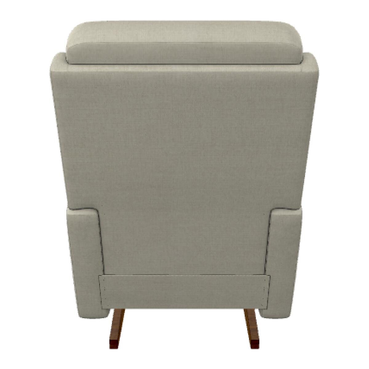 Finley Power Rocking Recliner w/ Headrest - 10U747 - Image 4