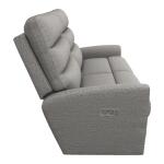 Liam Power Wall Reclining Loveseat w/ Headrest - 32U786 - Image 5