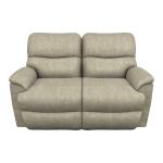 Trouper Reclining Loveseat - 448724