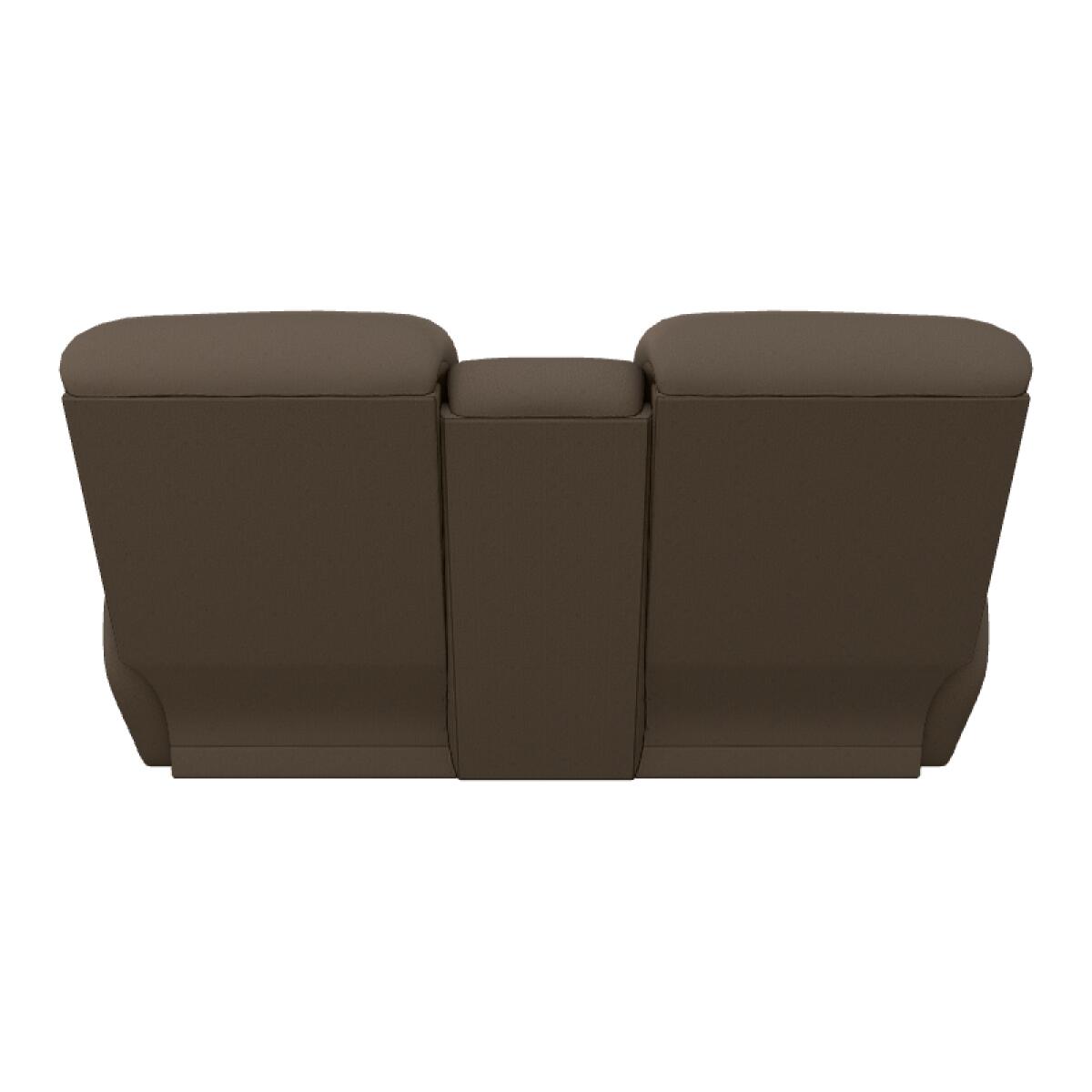 Morrison Reclining Loveseat w/ Console - 449766 - Image 4