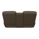 Morrison Reclining Loveseat w/ Console - 449766 - Image 4