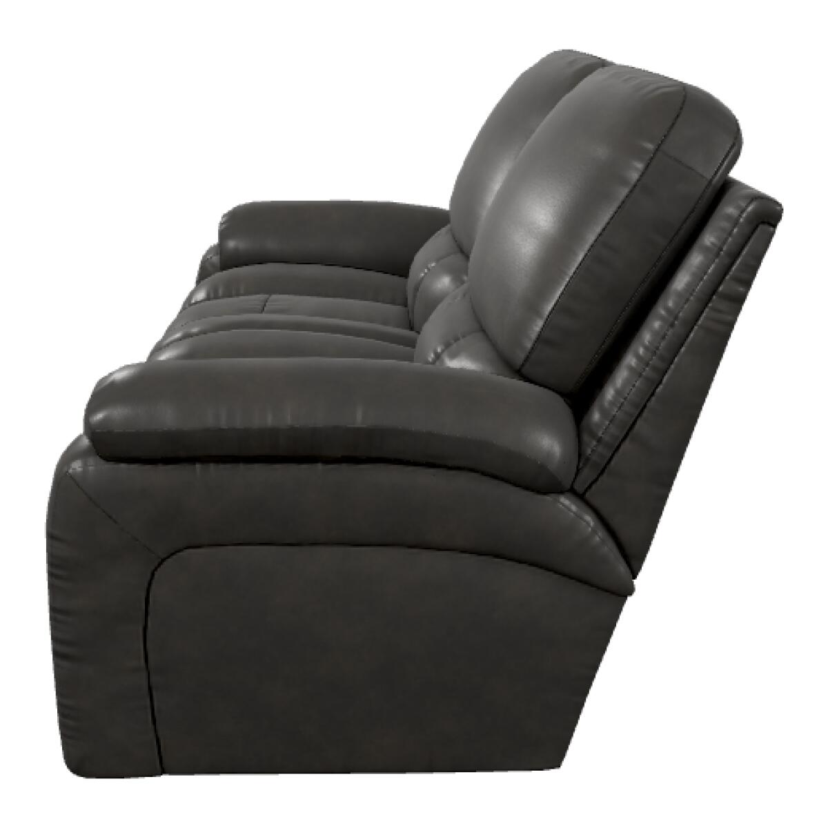 Greyson Reclining Loveseat - 448530 - Image 3