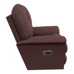 Jasper Power Wall Recliner w/ Headrest & Lumbar - 16X709 - Image 5