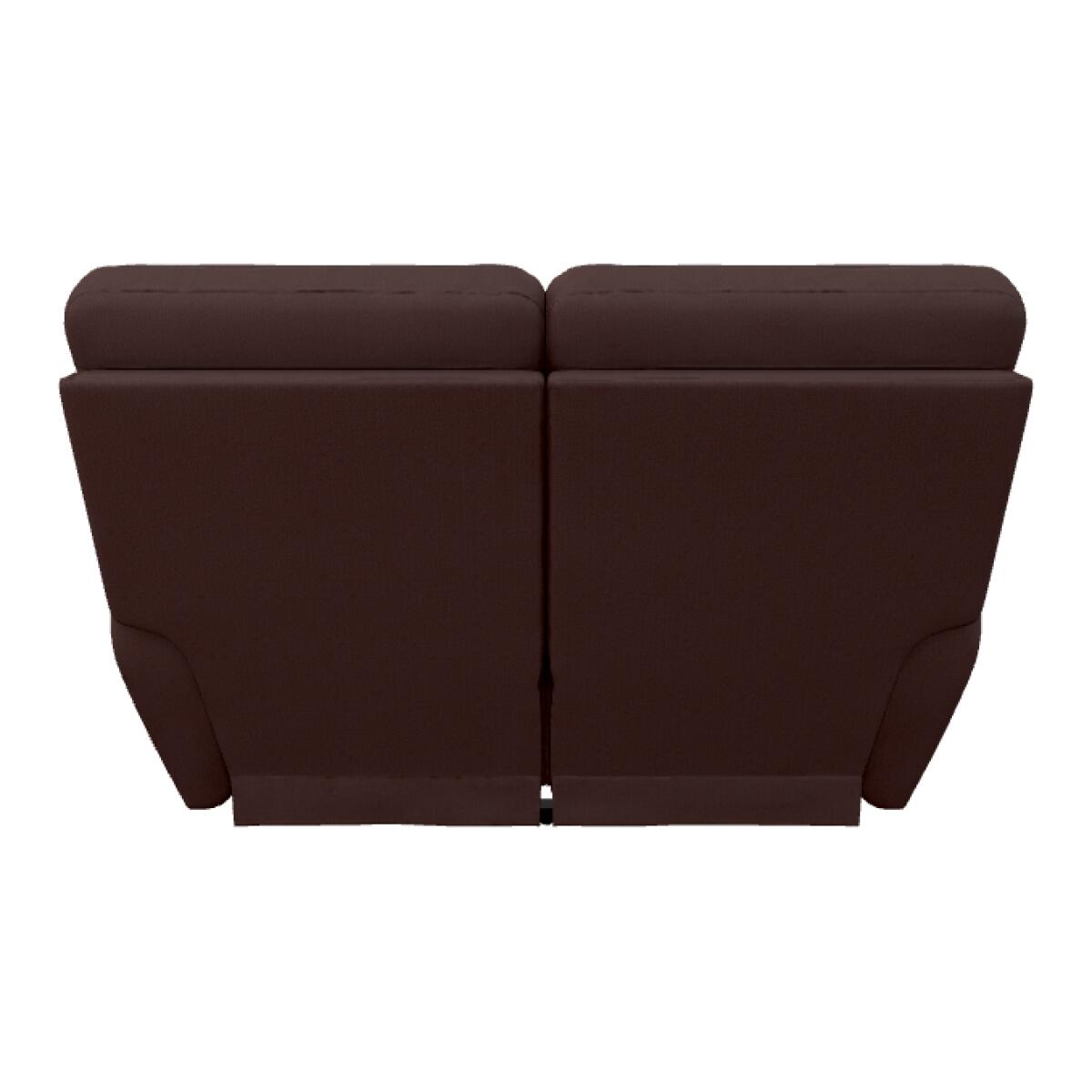 Ava Power Reclining Loveseat w/ Headrest & Lumbar - X48769 - Image 4