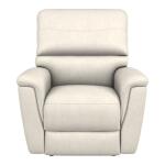 Ava Power Rocking Recliner w/ Headrest & Lumbar - 10X769