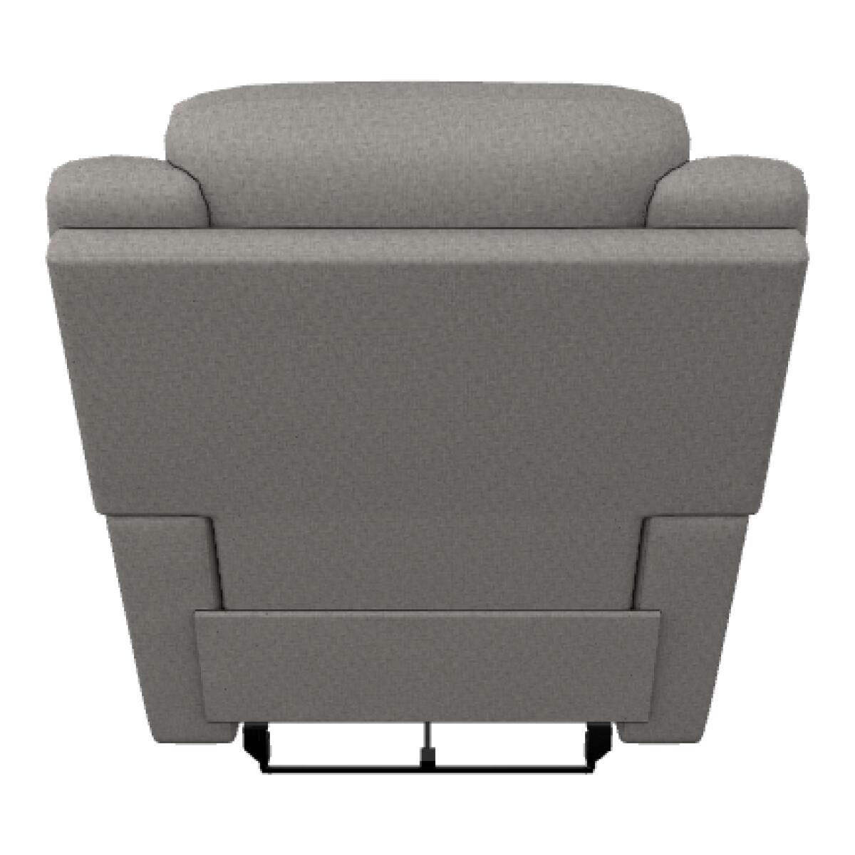 Joel Power Wall Recliner w/ Headrest & Lumbar - 16X761 - Image 3