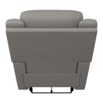 Joel Power Wall Recliner w/ Headrest & Lumbar - 16X761 - Image 3