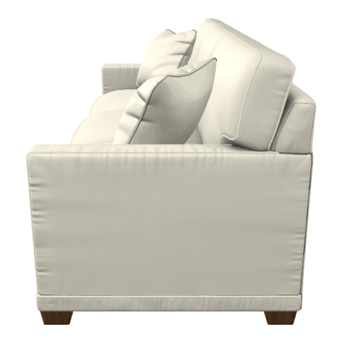 Kennedy Queen Sleep Sofa - 510593 - Image 3
