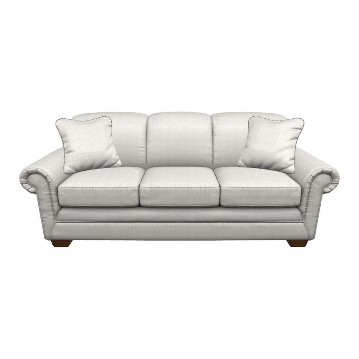 Mackenzie Queen Sleep Sofa - 510435 - Image 2