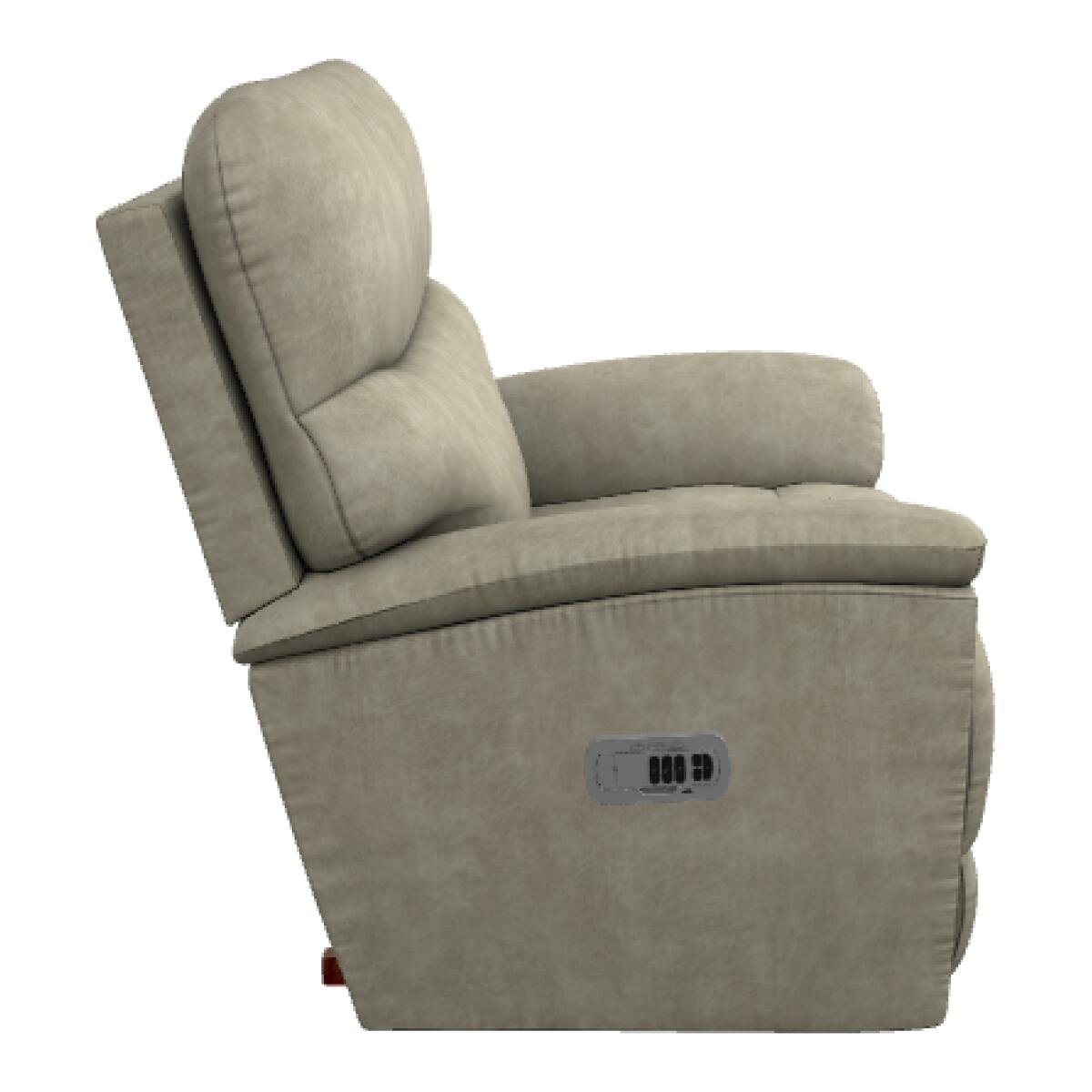 Trouper Power Rocking Recliner w/ Headrest - 10U724 - Image 5
