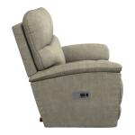 Trouper Power Rocking Recliner w/ Headrest - 10U724 - Image 5