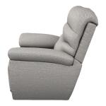 Joshua Power Wall Recliner w/ Headrest & Lumbar - 16X502 - Image 3