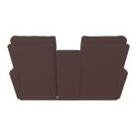 Baron Power Wall Reclining Loveseat w/ Console, Headrest & Lumbar - X39807 - Image 4