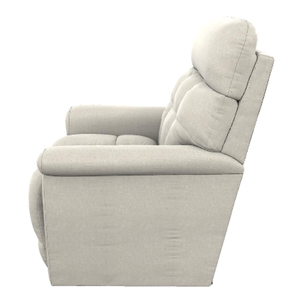 Fulton Power Rocking Recliner w/ Headrest - 10U717 - Image 3