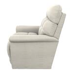 Fulton Power Rocking Recliner w/ Headrest - 10U717 - Image 3