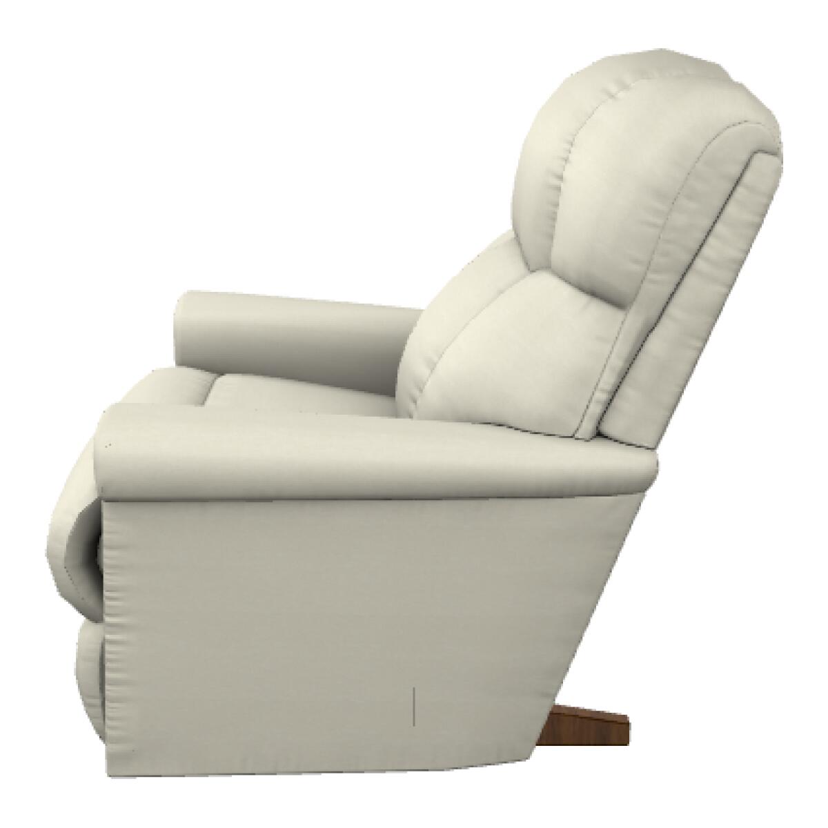 Pinnacle Rocking Recliner - 010512 - Image 3