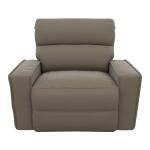 Maddox Reclining Chair & A Half - 445759