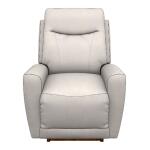 Kodie Power Rocking Recliner w/ Headrest & Lumbar - 10X715