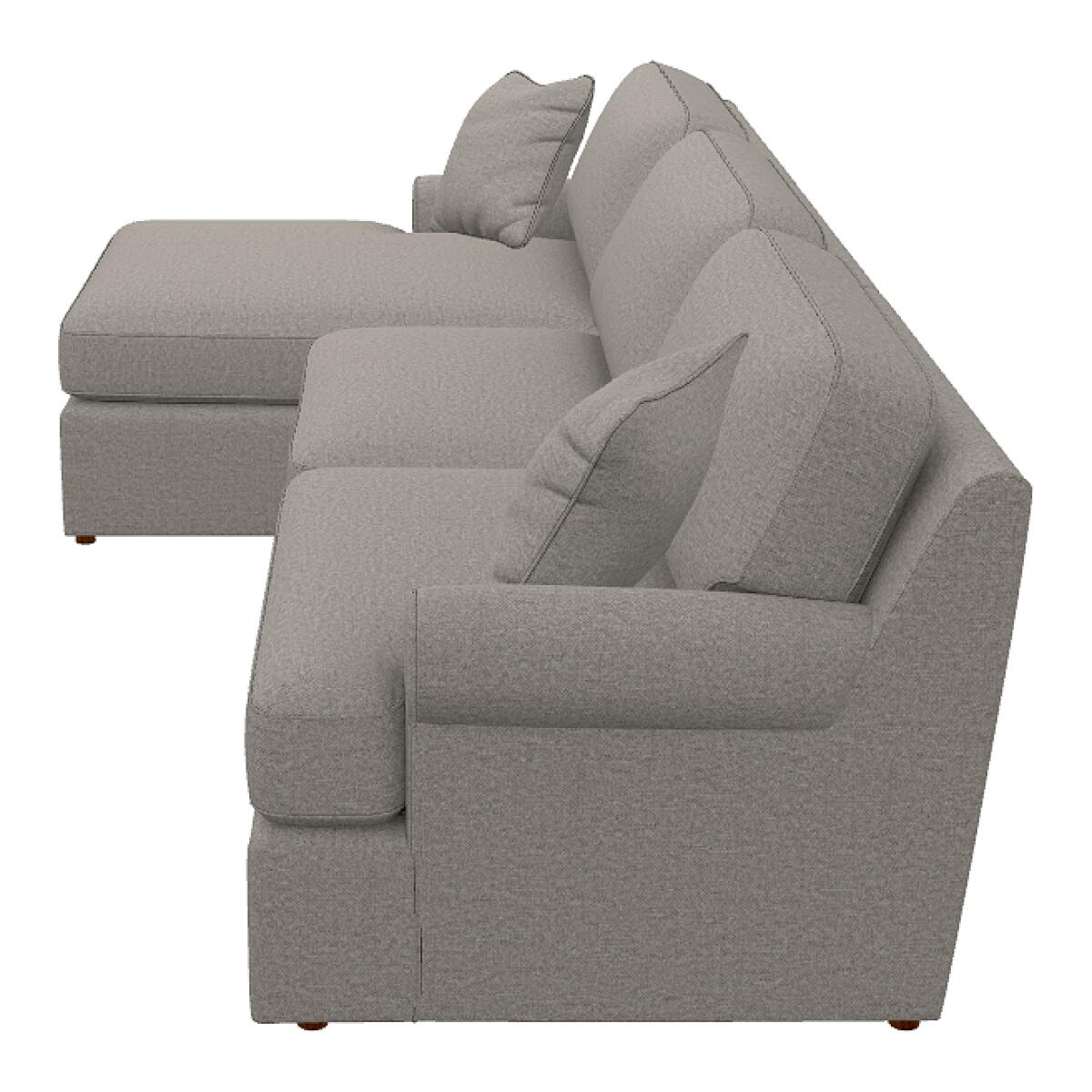 Alani Sectional - SH3665 - Image 3