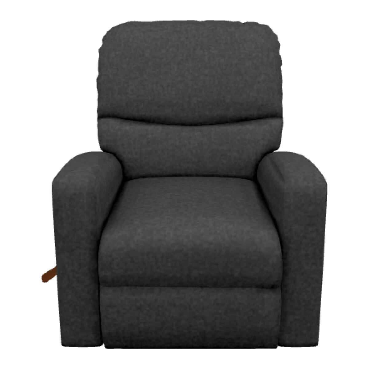 Sherman Rocking Recliner - 010725 - Image 2