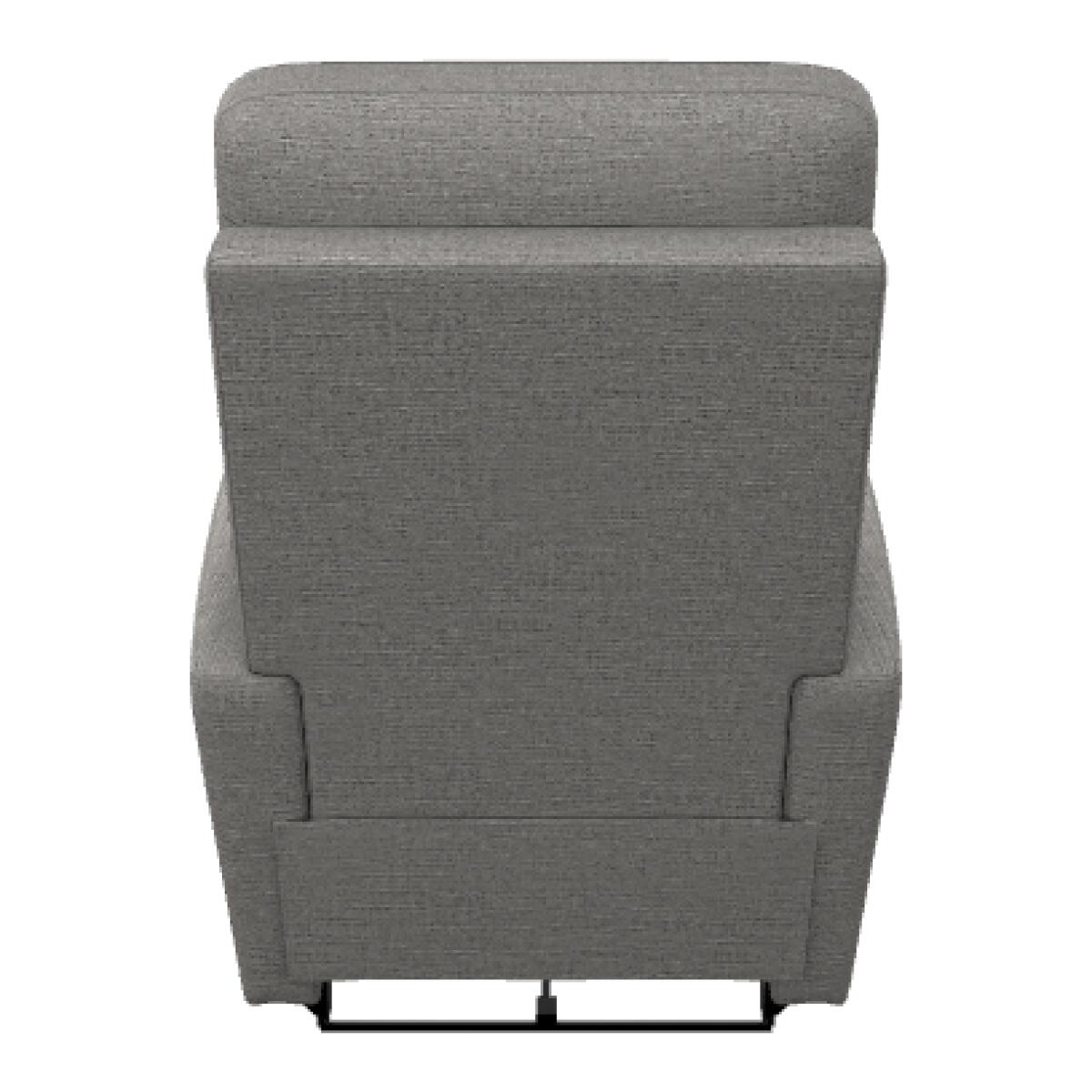 Liam Power Wall Recliner w/ Headrest & Lumbar - 16X786 - Image 4