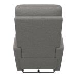 Liam Power Wall Recliner w/ Headrest & Lumbar - 16X786 - Image 4