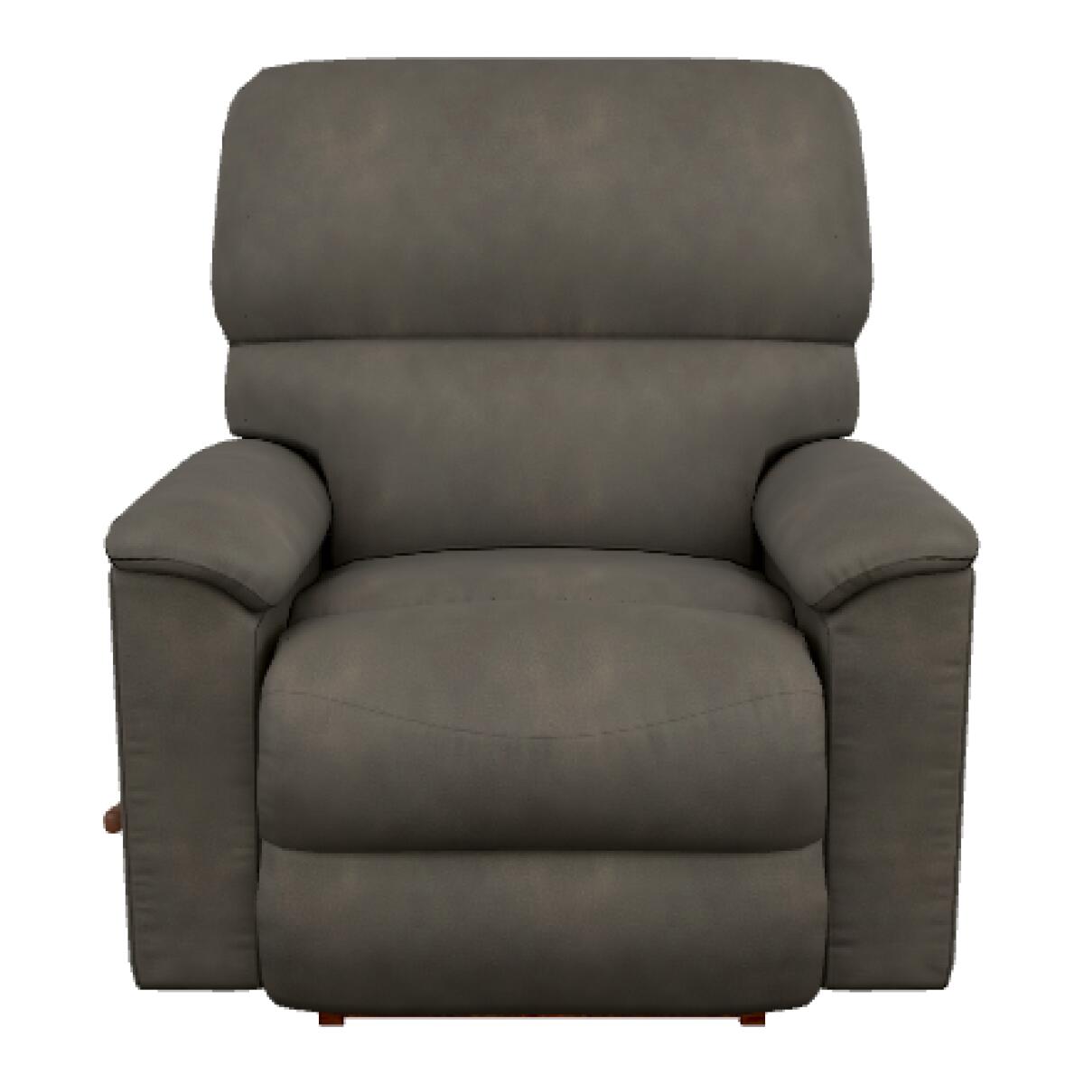 Brooks Rocking Recliner - 010727 - Image 2
