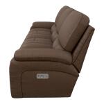 Greyson Power Reclining Sofa w/ Headrest & Lumbar - X44530 - Image 3