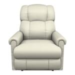 Pinnacle Power Rocking Recliner w/ Headrest - 10U512