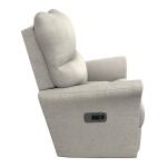 Rowan Power Wall Recliner w/ Headrest & Lumbar - 16X765 - Image 5